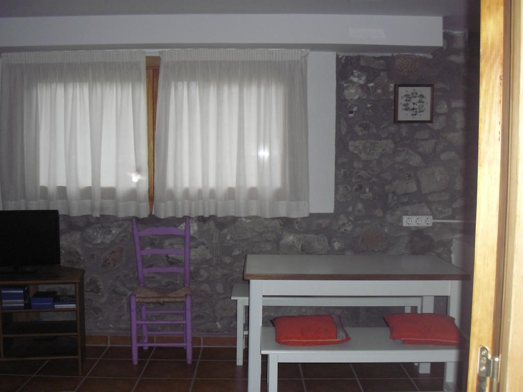 Fonda Domingo Ξενοδοχείο Lles Εξωτερικό φωτογραφία
